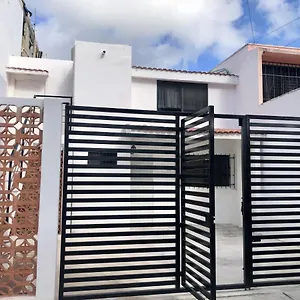 El Departamento Del Puerto Cancún