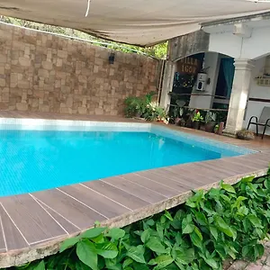 Igor Apartment